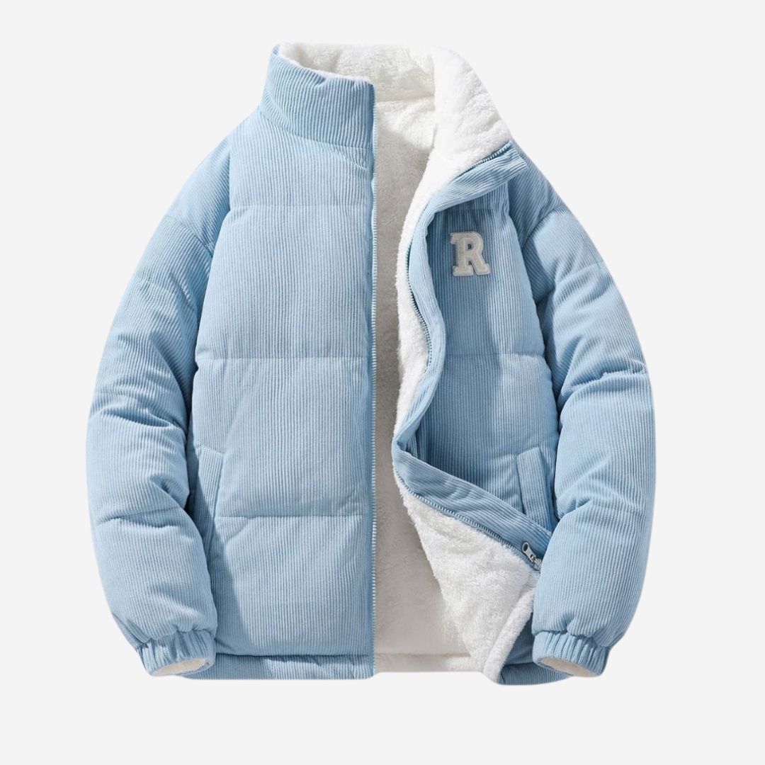 Pedro – Puffer Jacket