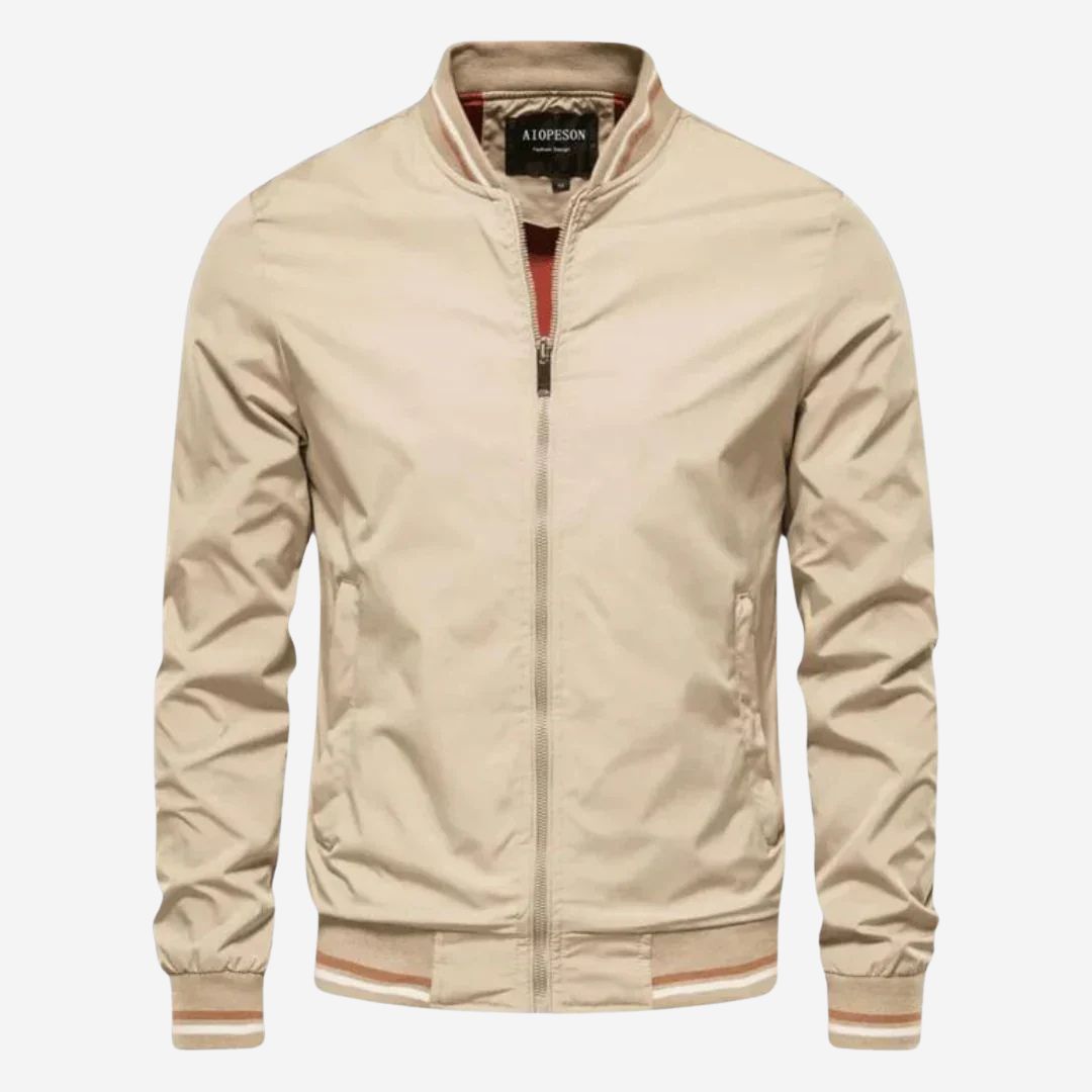 Philip – Classic Jacket