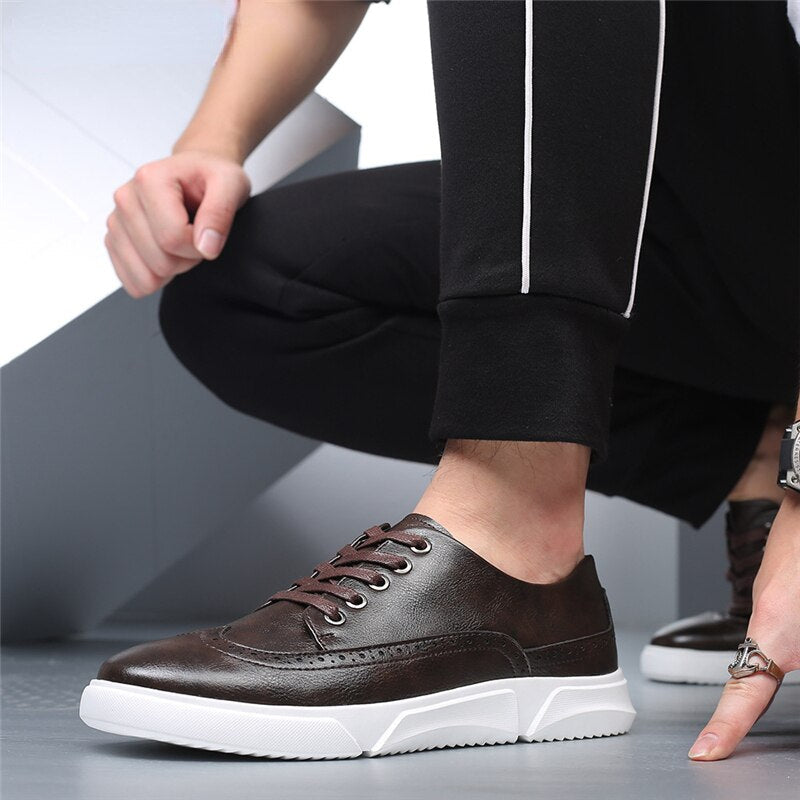 Artem – Stylish Shoes