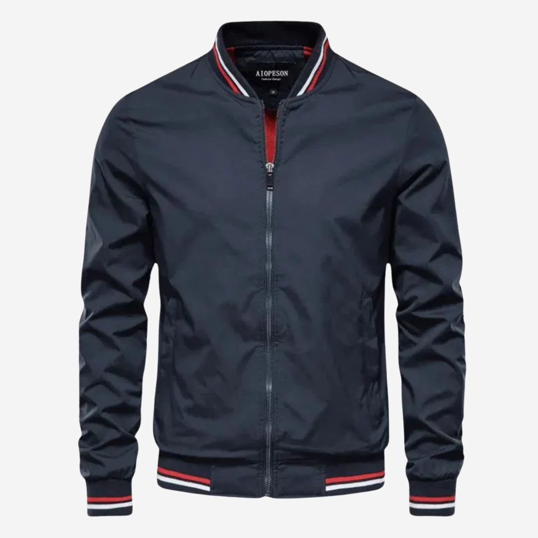 Philip – Classic Jacket