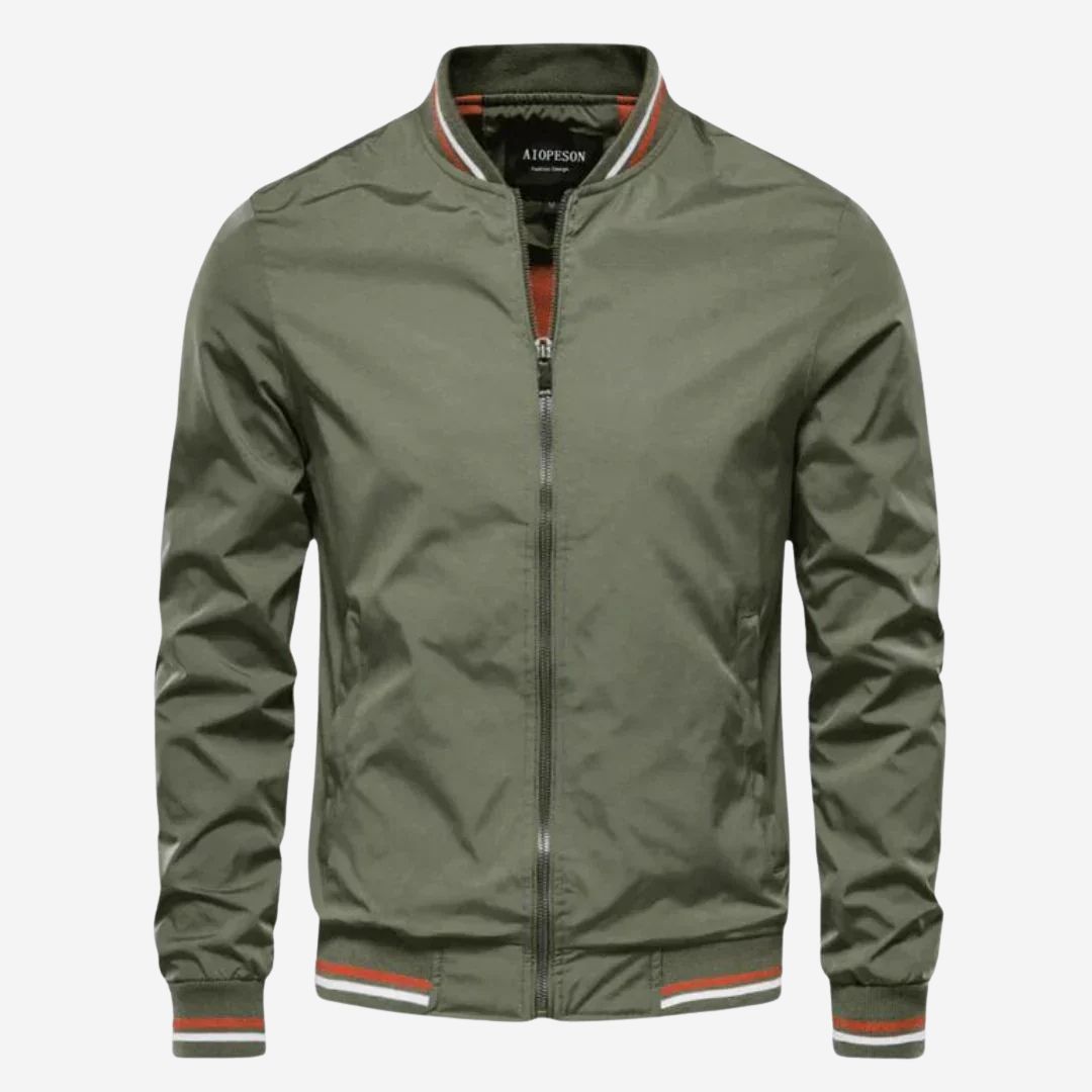 Philip – Classic Jacket