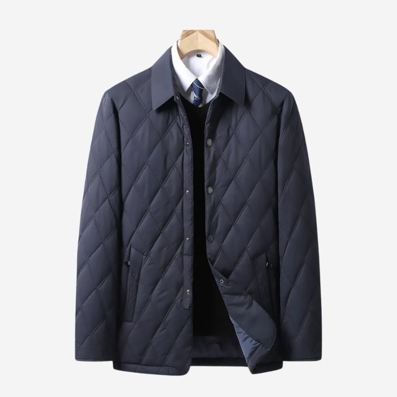 Moretti – Business Coat