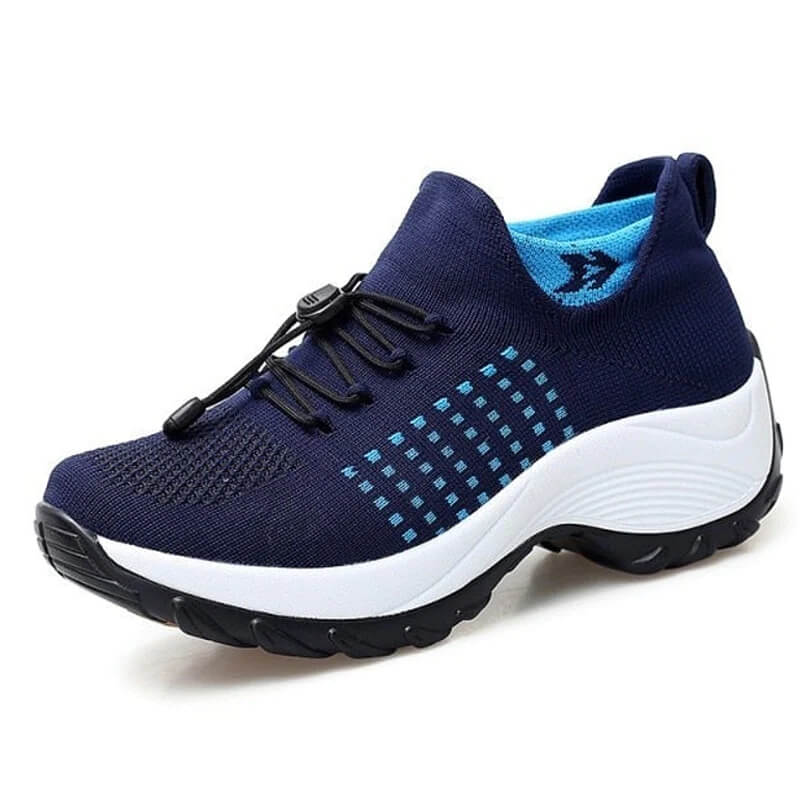 Sereni – Orthopaedic Trainers for All-Day Comfort