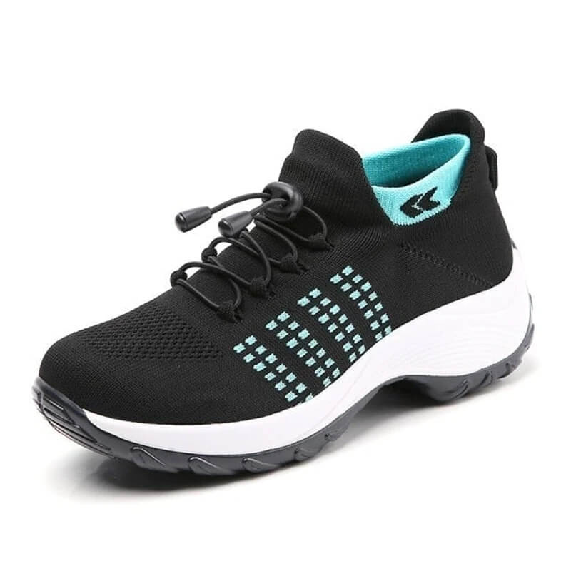 Sereni – Orthopaedic Trainers for All-Day Comfort