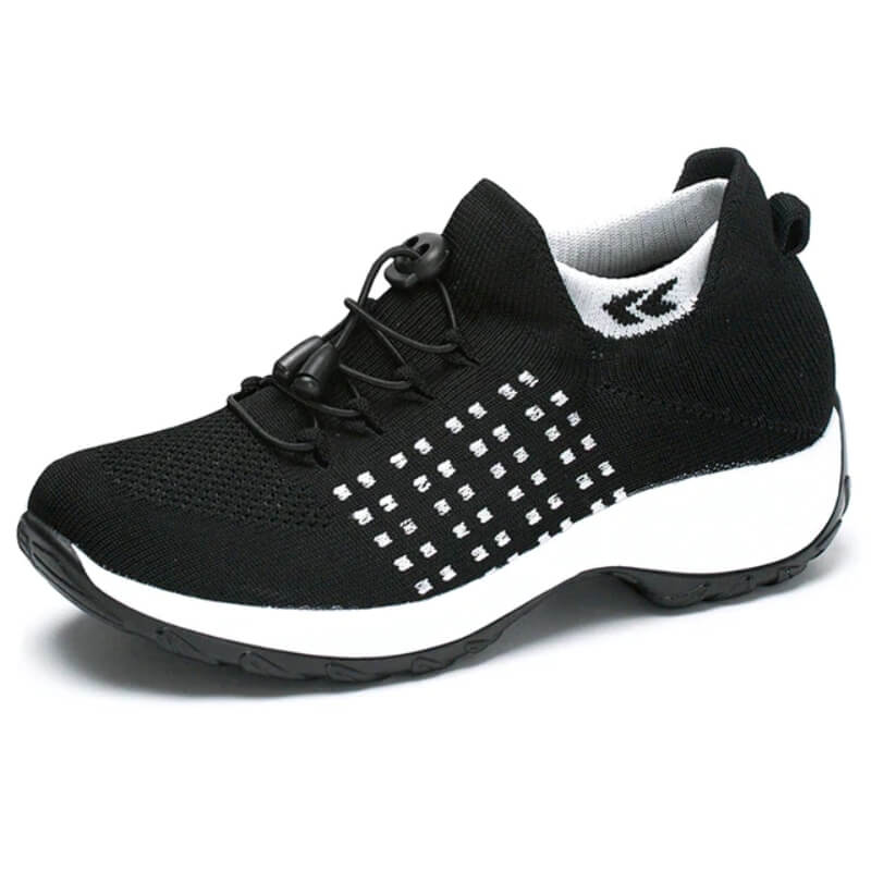 Sereni – Orthopaedic Trainers for All-Day Comfort