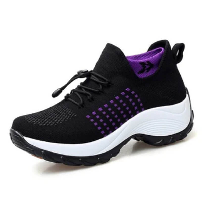 Sereni – Orthopaedic Trainers for All-Day Comfort