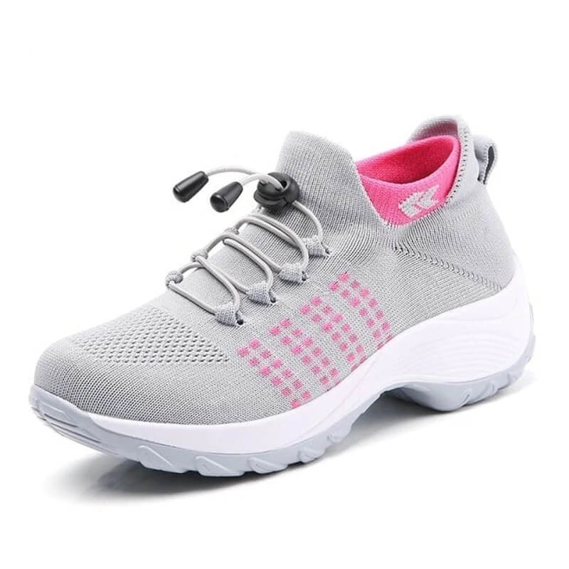 Sereni – Orthopaedic Trainers for All-Day Comfort