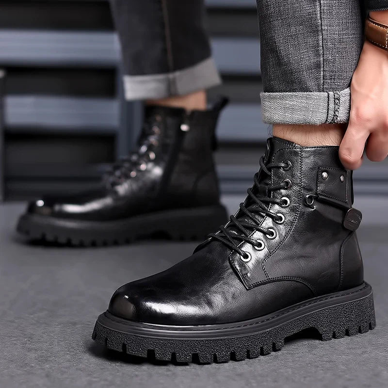 Carlos – Business Boots