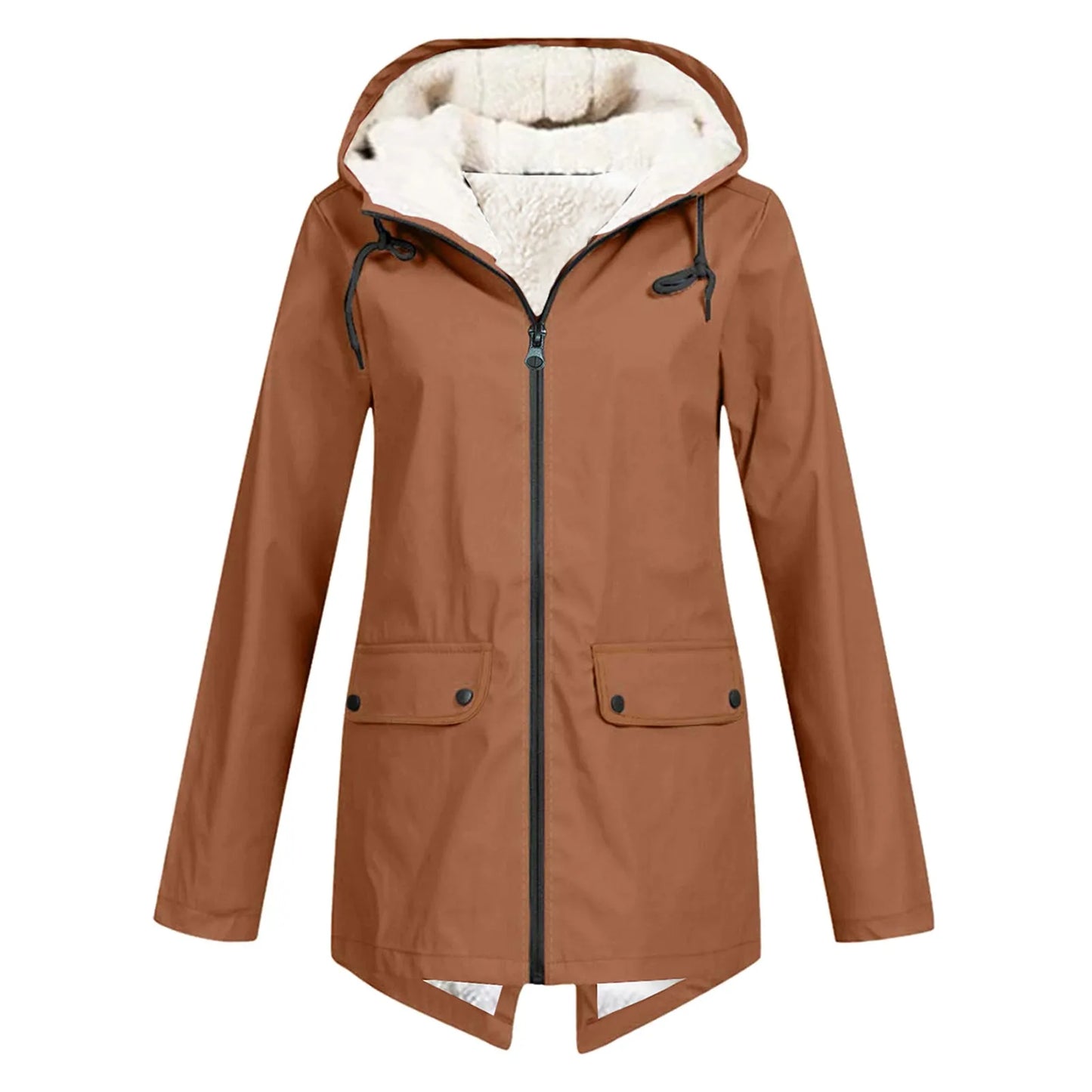 Grace – Weatherproof Fleece Jacket