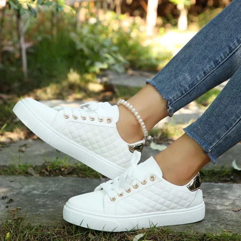 Clarice – Orthopaedic Shoes