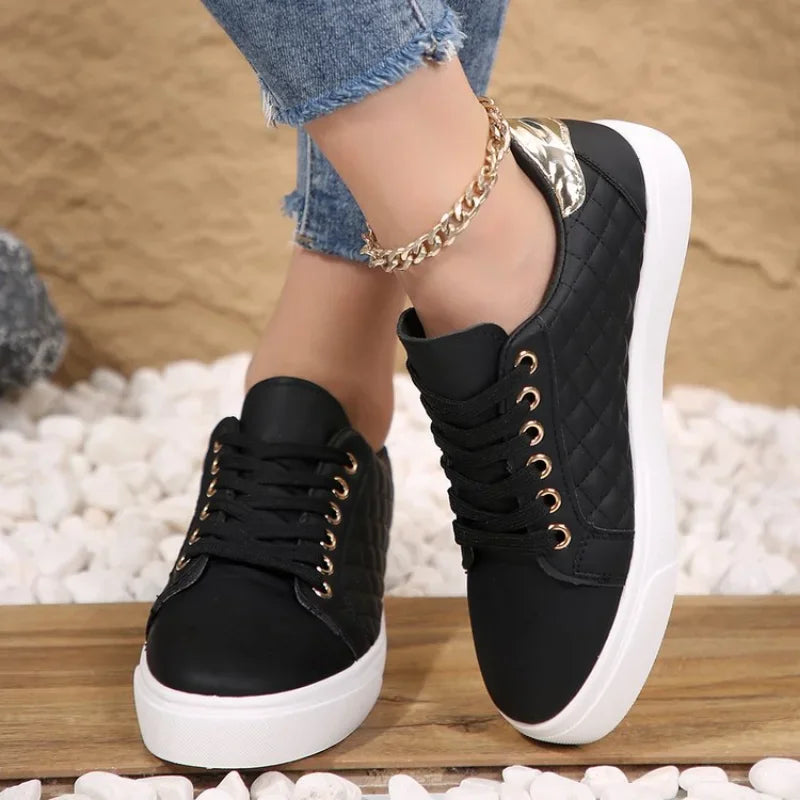 Clarice – Orthopaedic Shoes