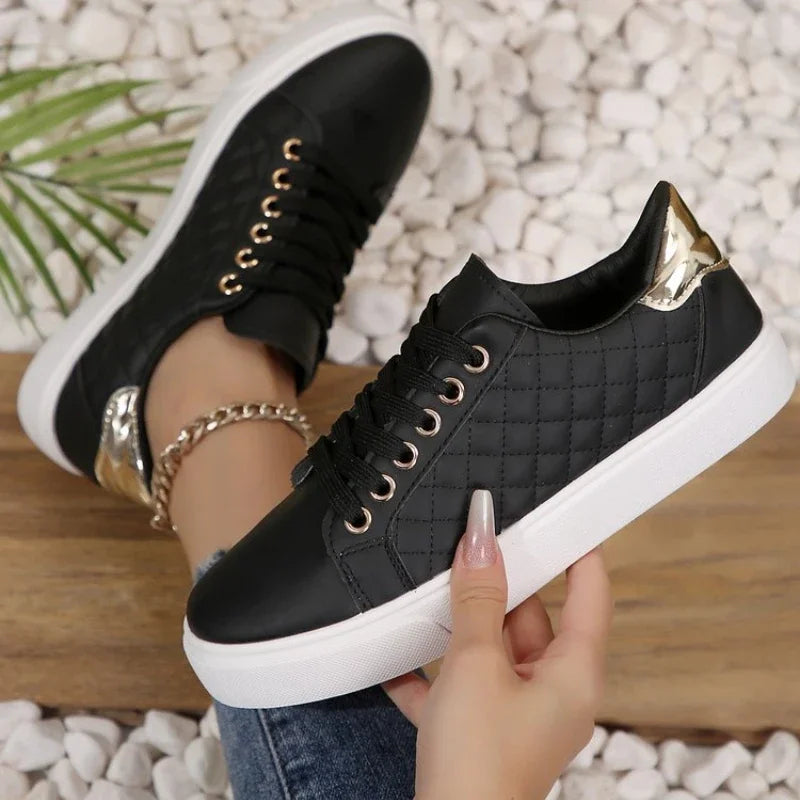 Clarice – Orthopaedic Shoes