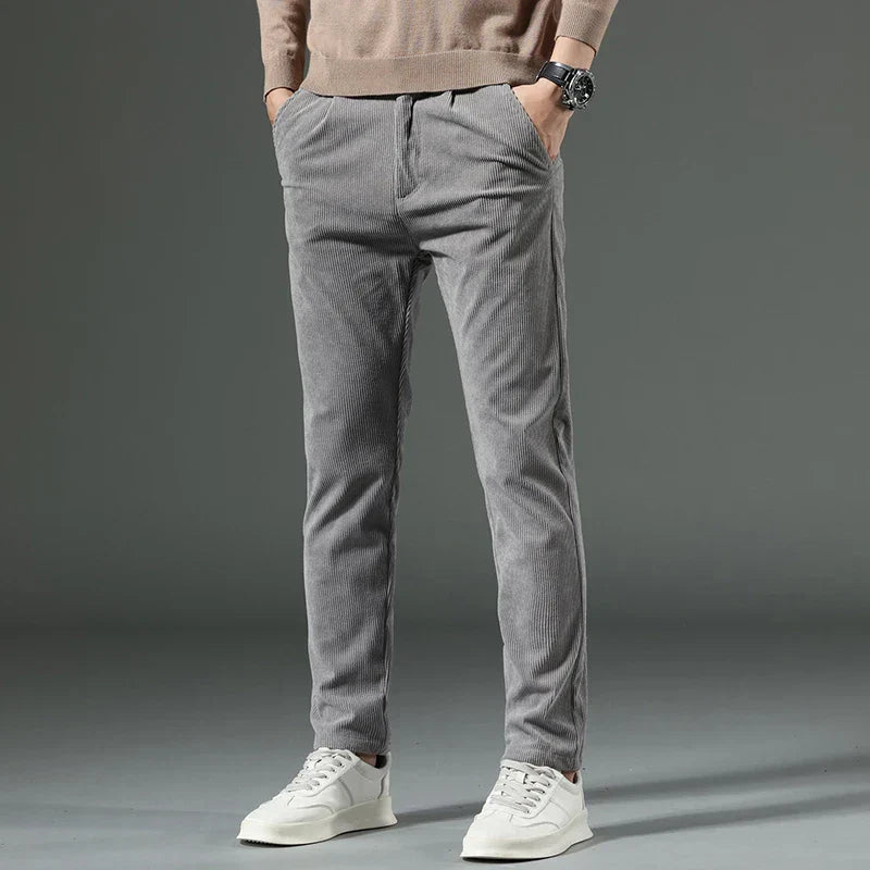 Felix – Stretch Tailored Trousers