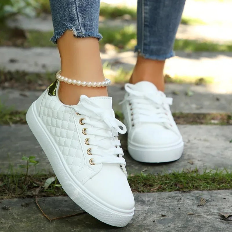 Clarice – Orthopaedic Shoes