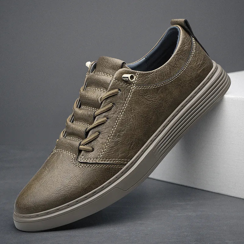 Rome – Low Top Trainer