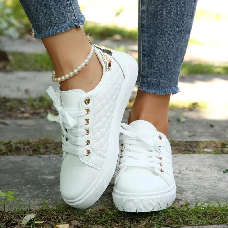 Clarice – Orthopaedic Shoes