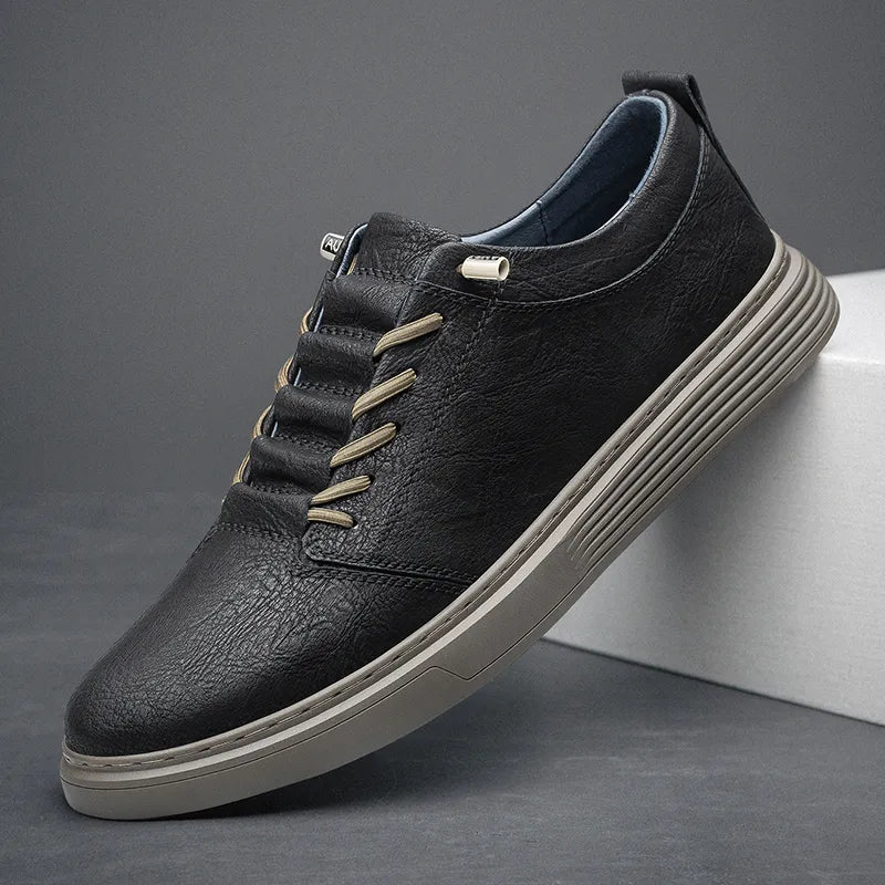 Rome – Low Top Trainer