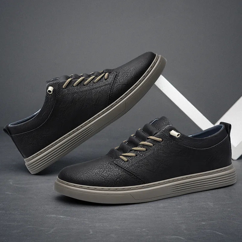 Rome – Low Top Trainer