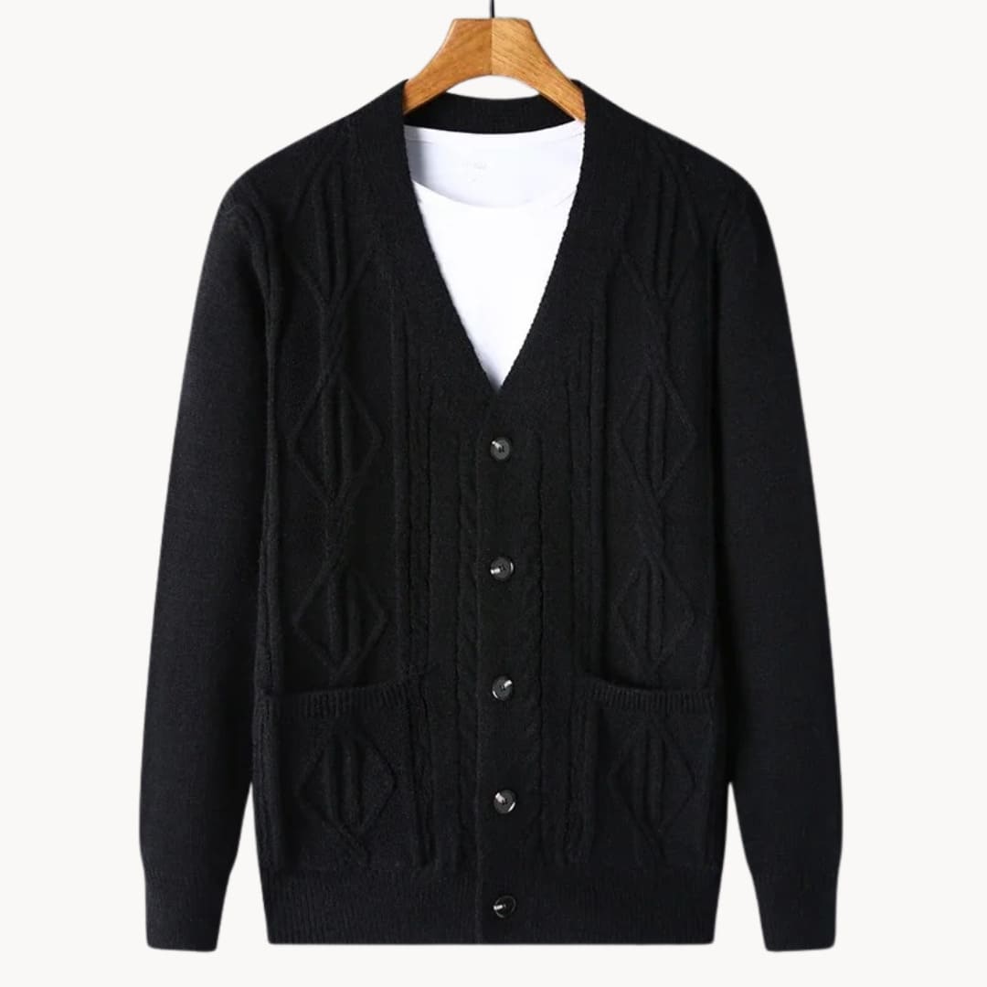 Amedeo – Vintage Cardigan
