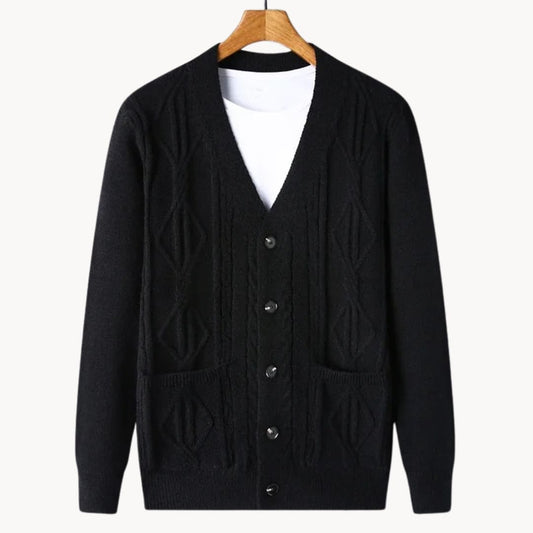 Amedeo – Vintage Cardigan
