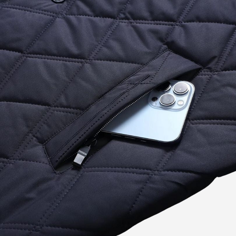 Moretti – Business Coat