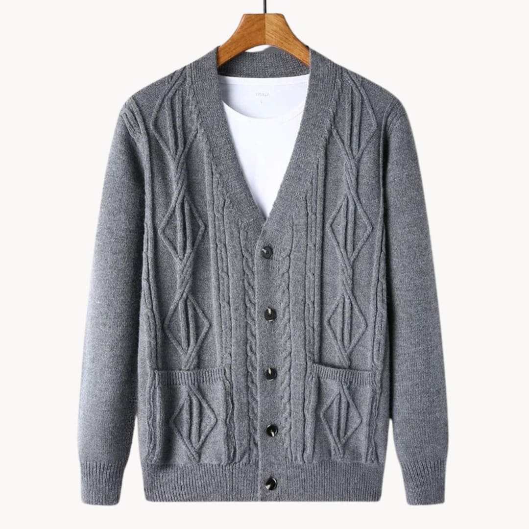 Amedeo – Vintage Cardigan