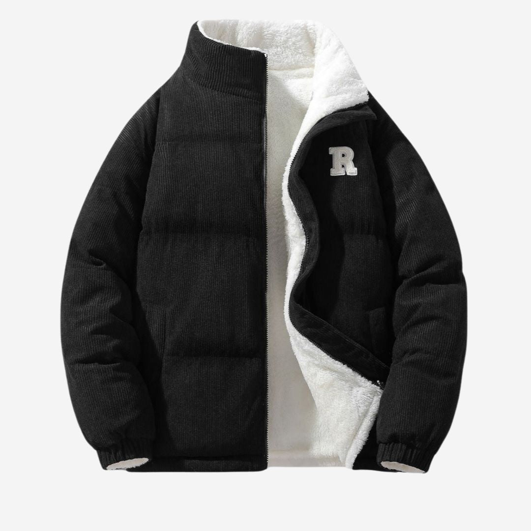 Pedro – Puffer Jacket