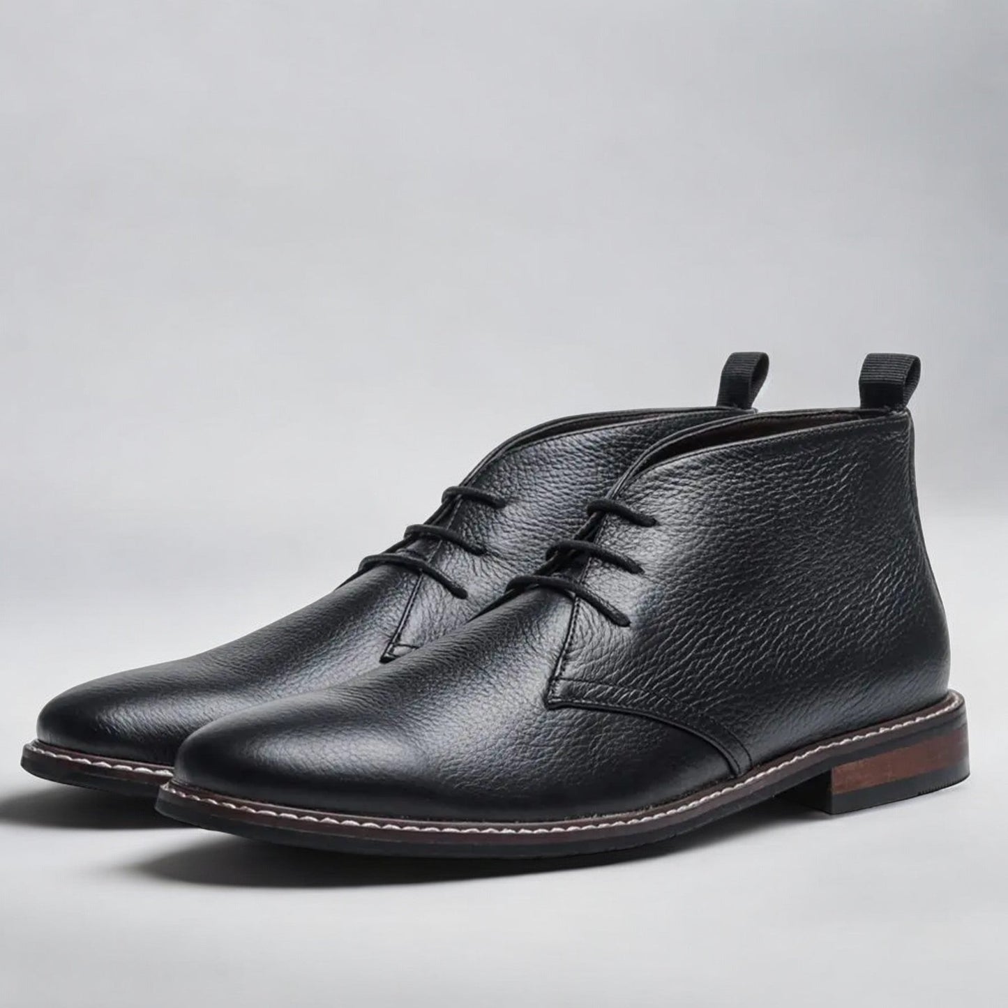 Herold – Chukka Boots