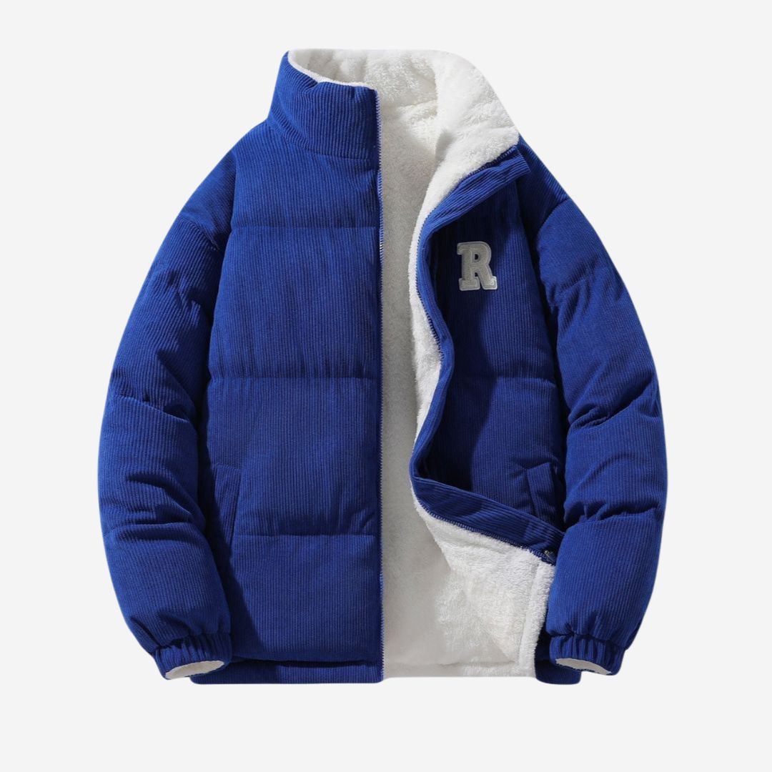 Pedro – Puffer Jacket