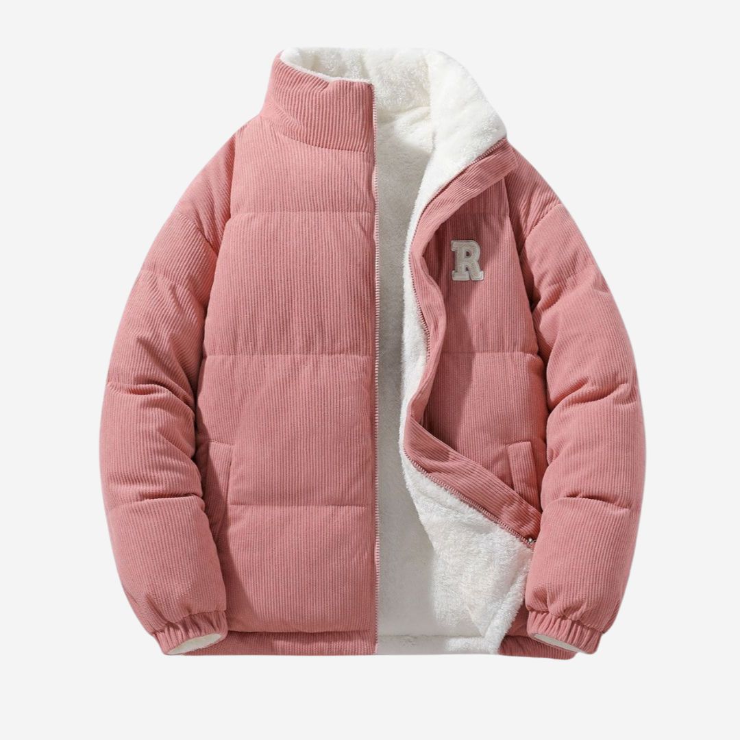 Pedro – Puffer Jacket