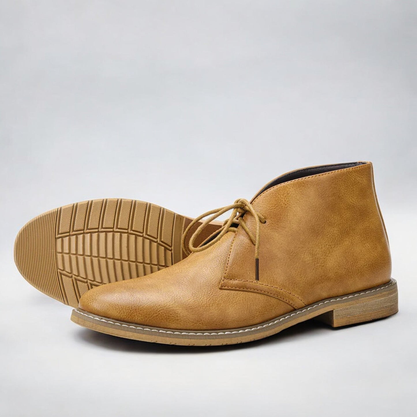 Herold – Chukka Boots