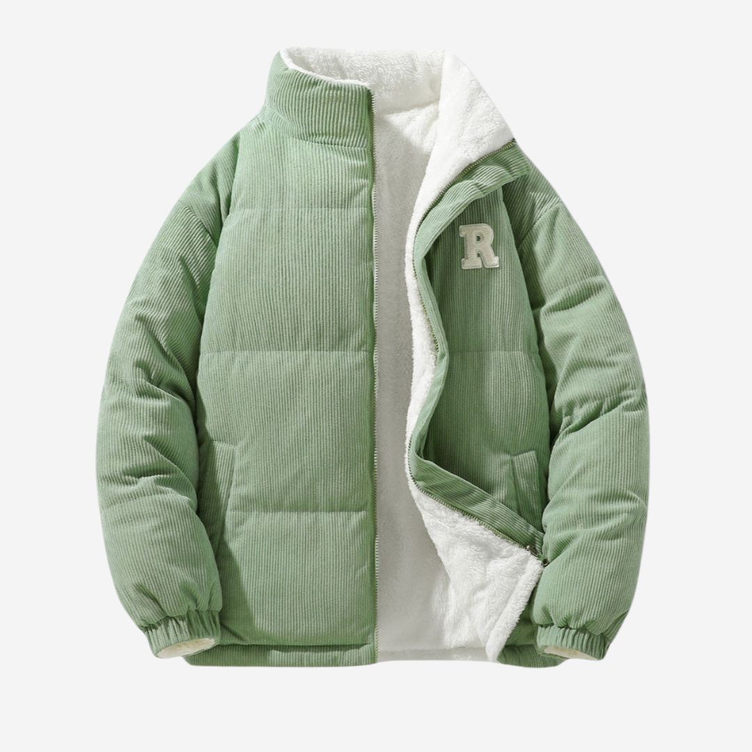 Pedro – Puffer Jacket