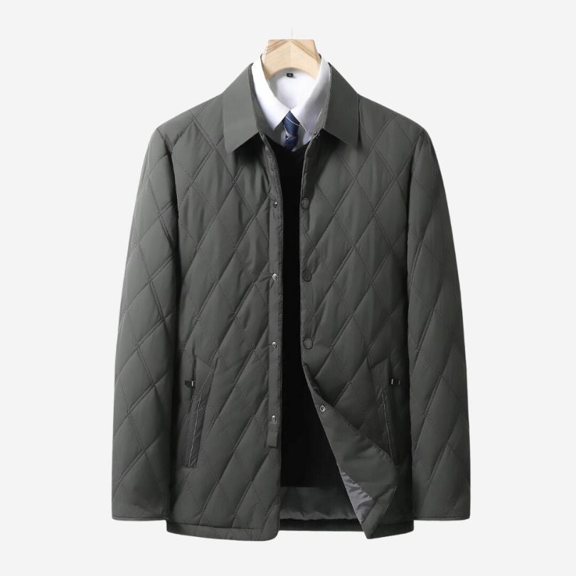 Moretti – Business Coat