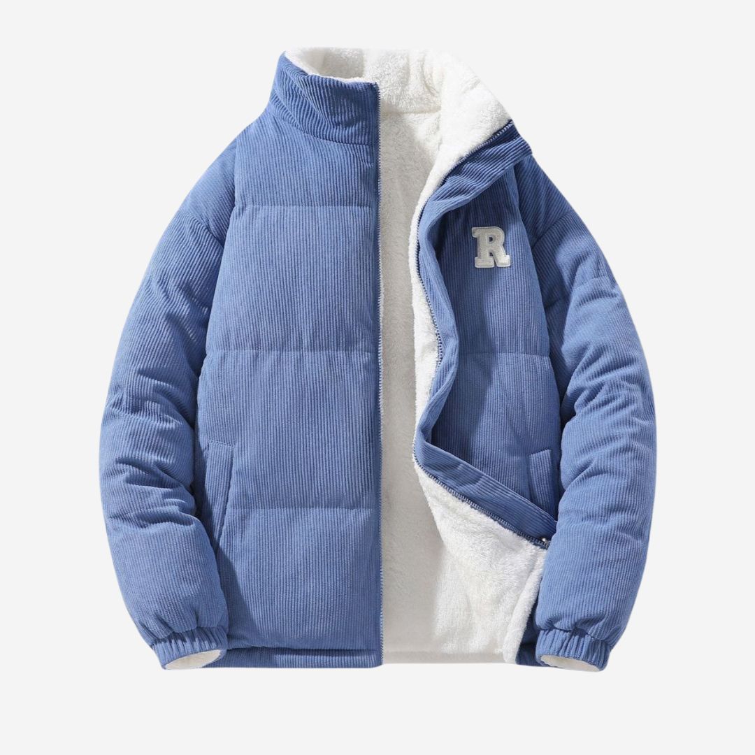 Pedro – Puffer Jacket