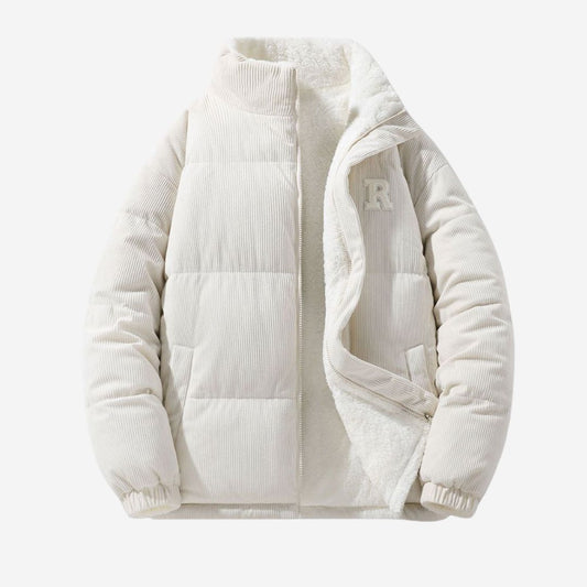 Pedro – Puffer Jacket