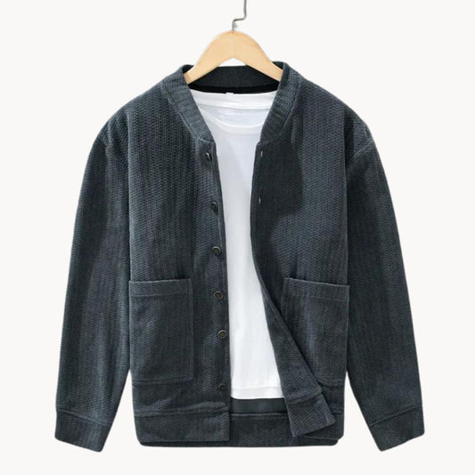 Blaine – Timeless Cardigan