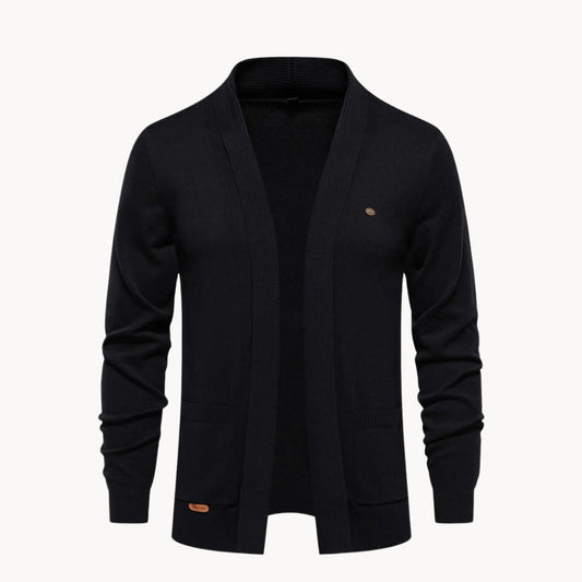 Jasper – Pocket Cardigan