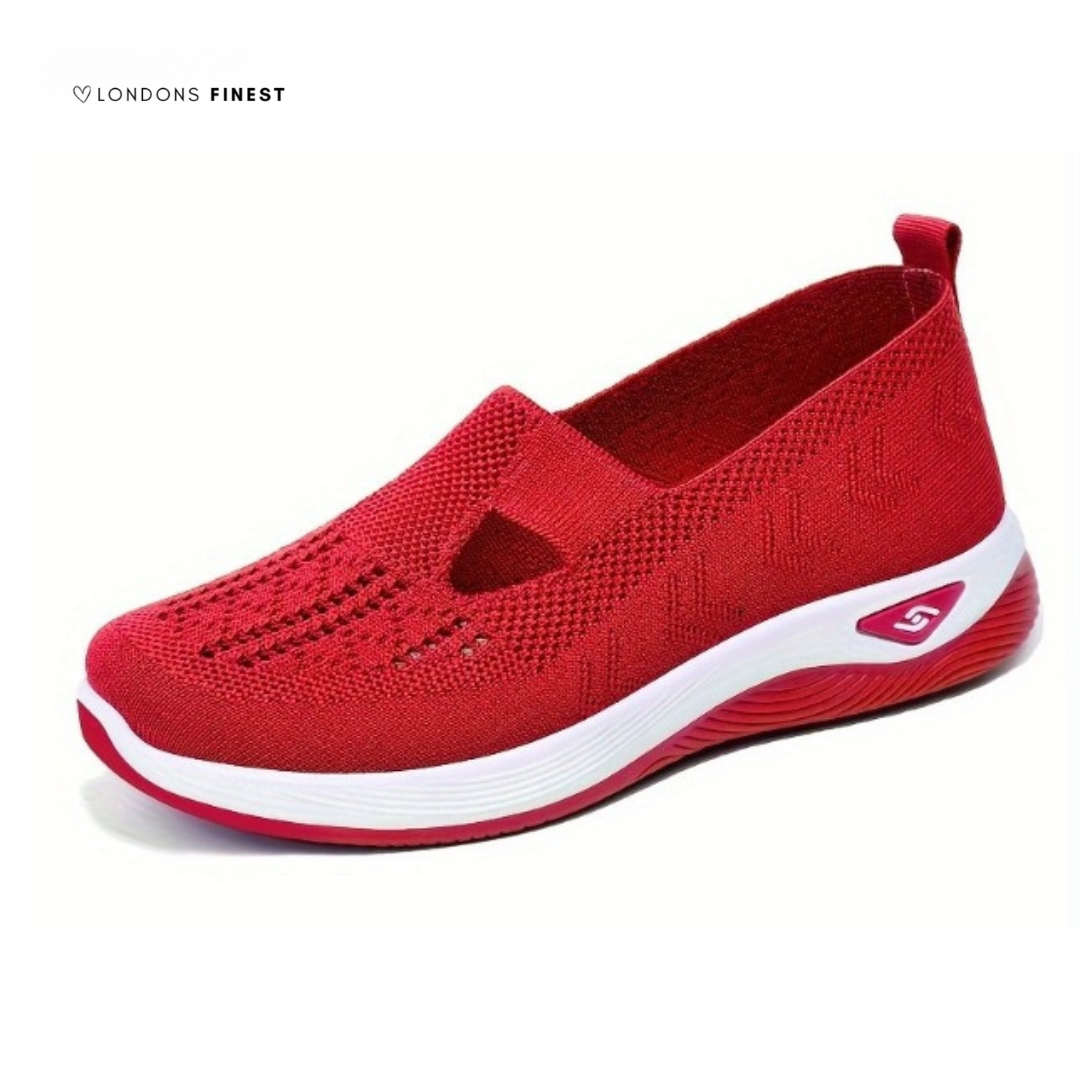 Phyllis – Orthopaedic Women's Shoes