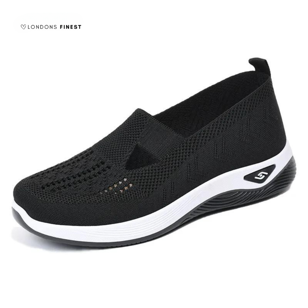 Phyllis – Orthopaedic Women's Shoes