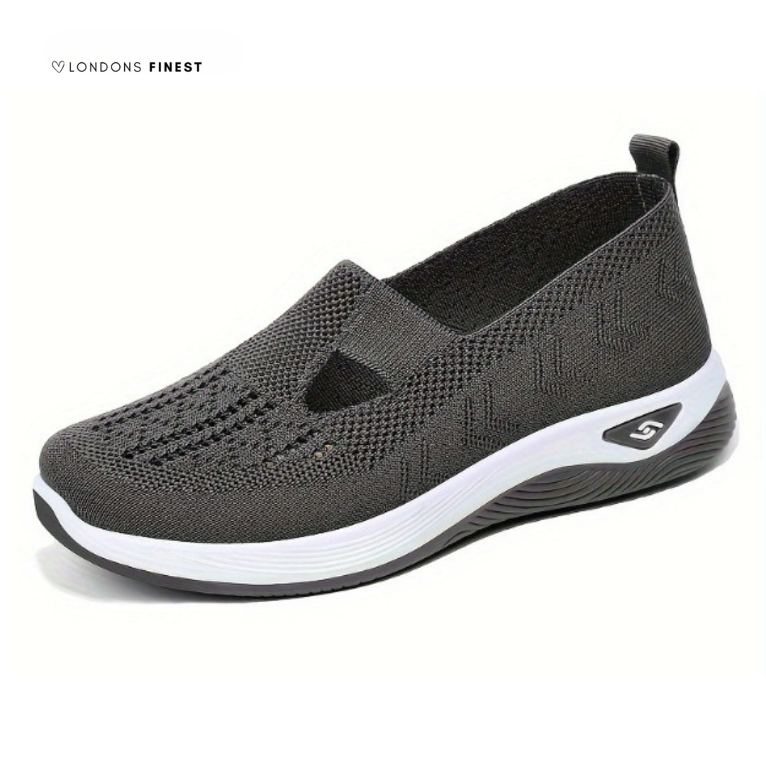 Phyllis – Orthopaedic Women's Shoes