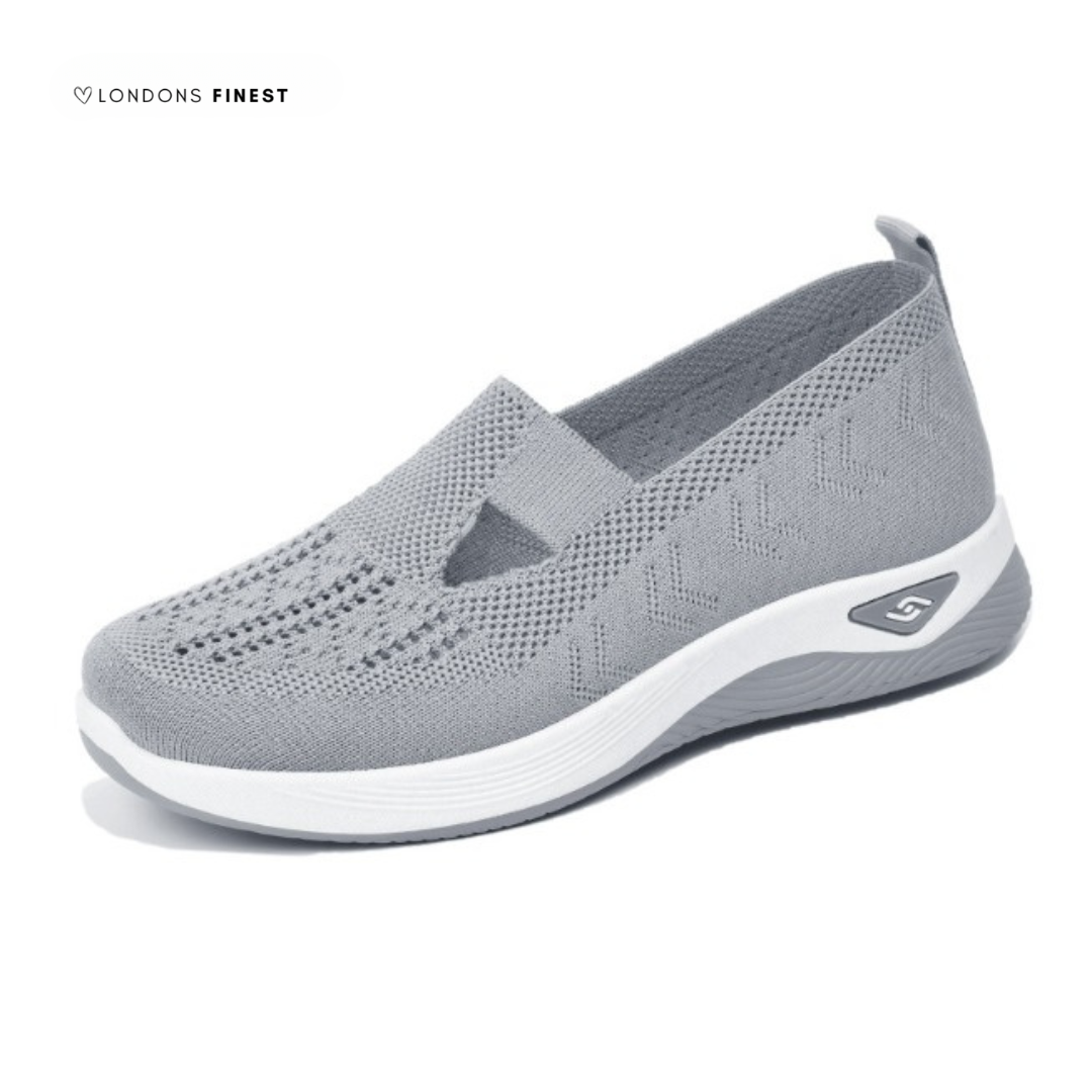 Phyllis – Orthopaedic Women's Shoes