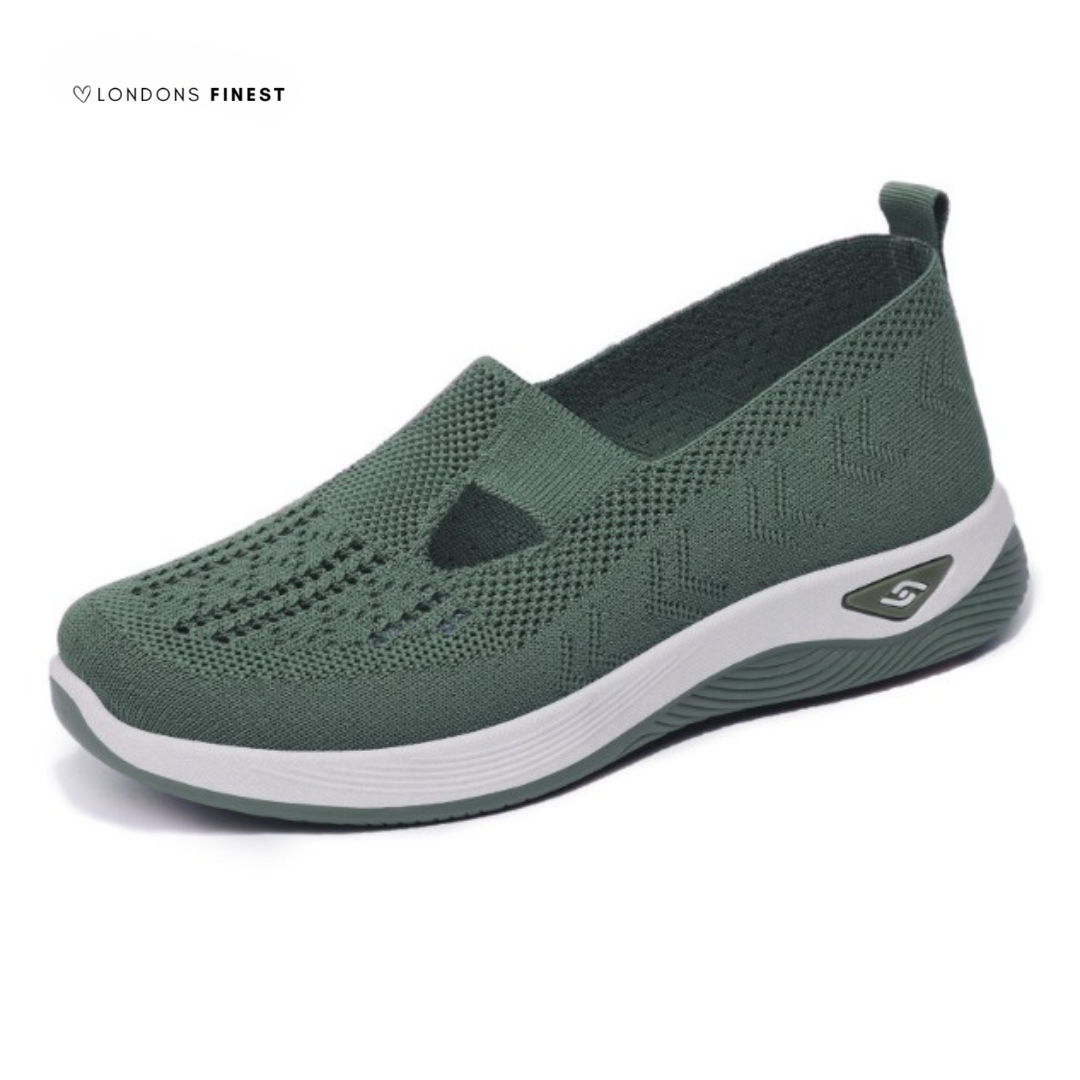 Phyllis – Orthopaedic Women's Shoes