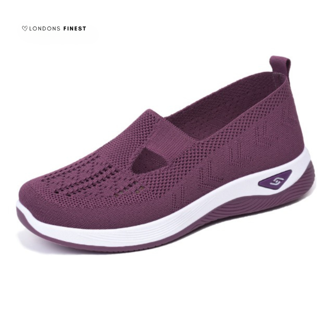 Phyllis – Orthopaedic Women's Shoes