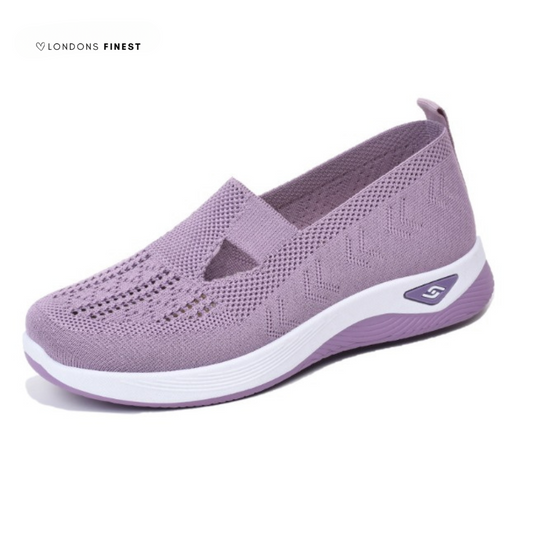 Phyllis – Orthopaedic Women's Shoes