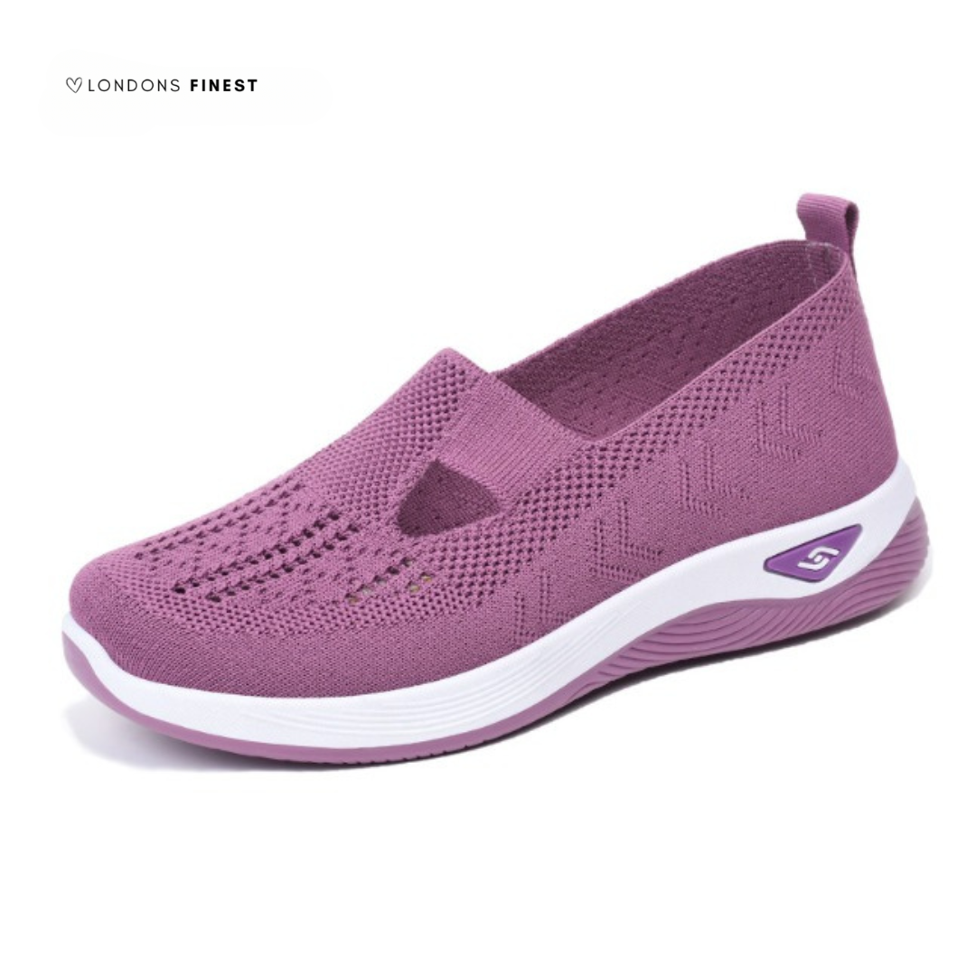 Phyllis – Orthopaedic Women's Shoes