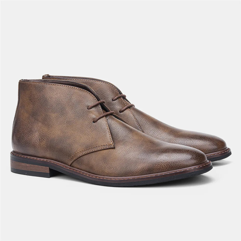 Herold – Chukka Boots