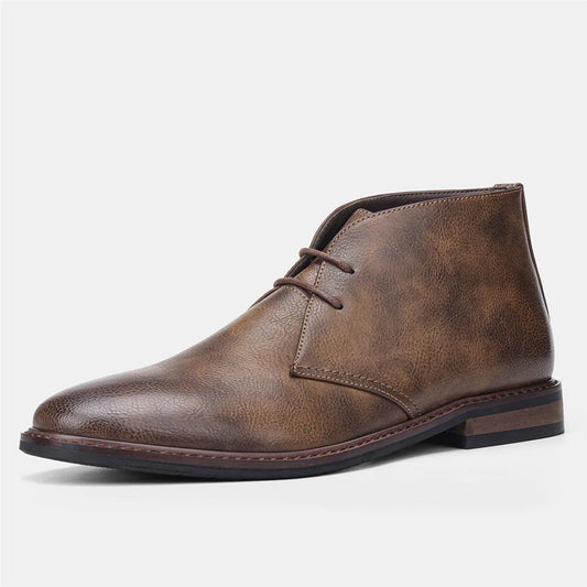 Herold – Chukka Boots