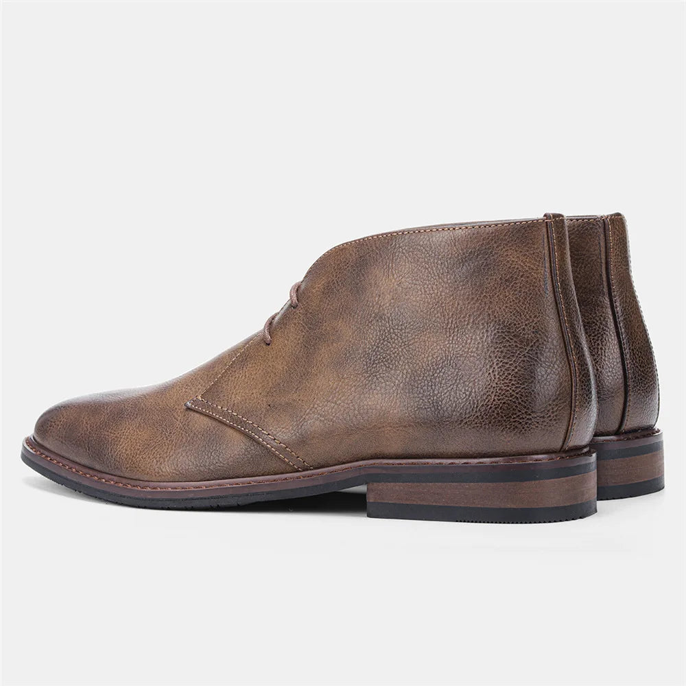 Herold – Chukka Boots