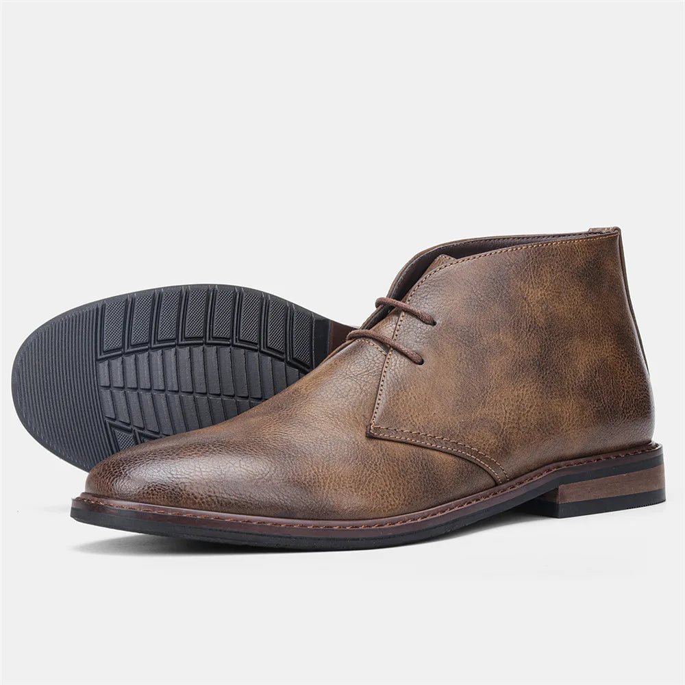 Herold – Chukka Boots