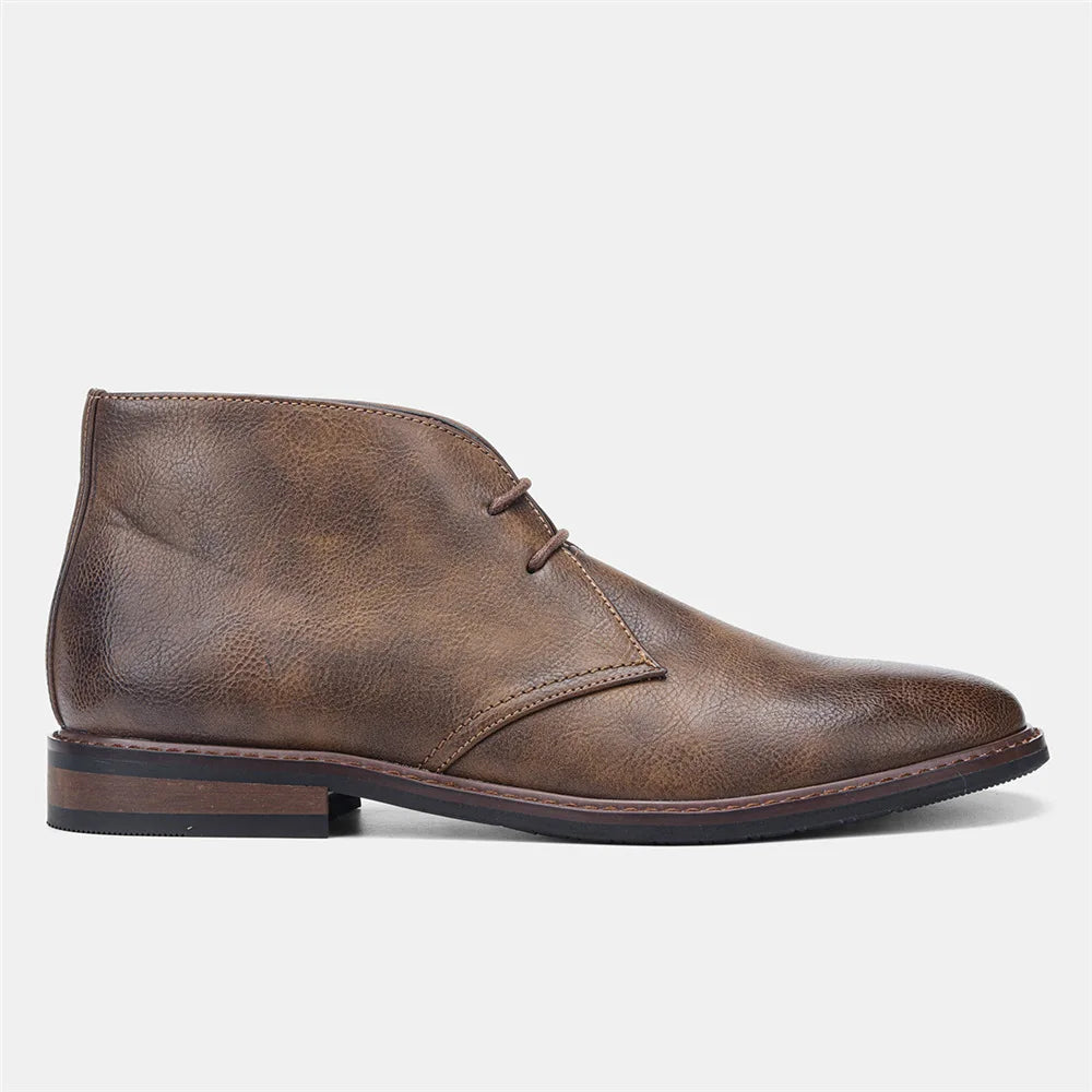 Herold – Chukka Boots